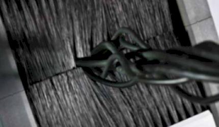 paso de cables strip flexible