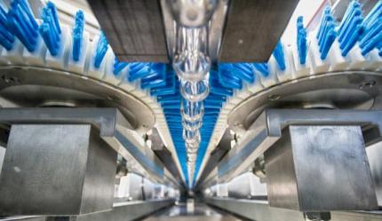 Raspalls per a desplaçar probetes