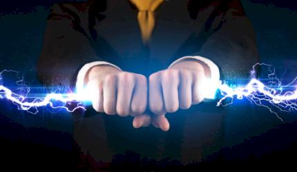 Generació de càrrega electroestàtica