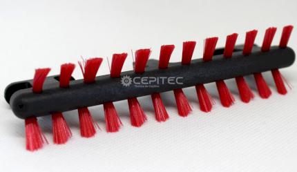 Raspalls protecció i recolzament