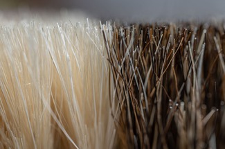 Fibras Cepillos Industriales y técnicos