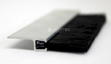 Conjunto cepillo strip