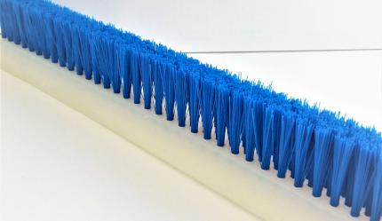 cepillo liston base cuadrada