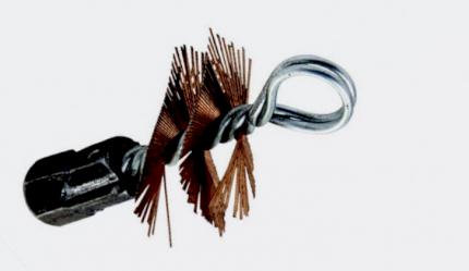 Raspall per a calderes