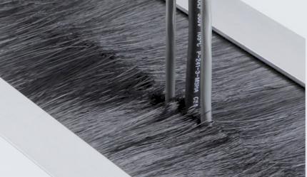 Raspalls passacables