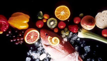 Cepillos para el sector alimentario